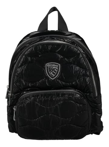 BLAUER USA Taschen in Schwarz