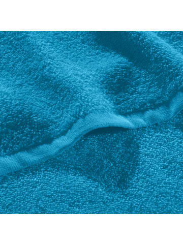 REDBEST Frottier, Leichtfrottier Frottier-Set 14-teilig Oceanside in türkis