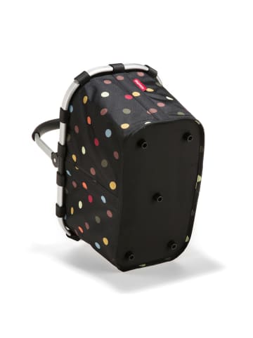 Reisenthel carrybag - Einkaufskorb in dots