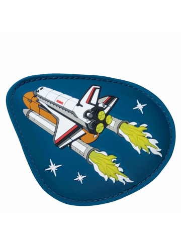 Step by Step Zubehör "Magic Mags" Flash (Butterfly Luna) in Sky Rocket Ilay