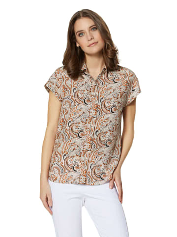 MADELEINE Bluse in multicolor