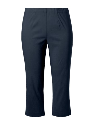 Ulla Popken Hosen in marine