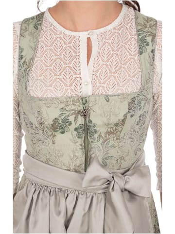 MarJo Mididirndl SUSANNE in mint