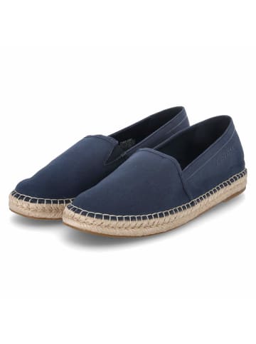 Calvin Klein Slipper in dunkelblau