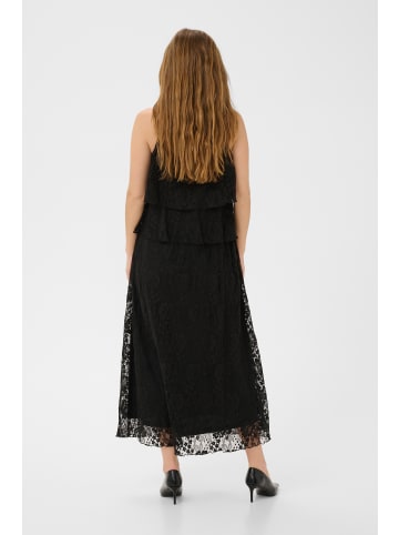 CULTURE Kleid CUnianca Relaxed fit in Black