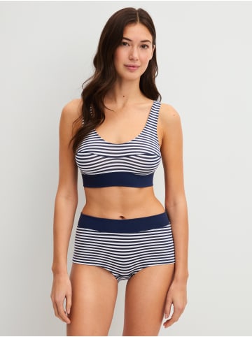 Calida Panty in peacoat blue