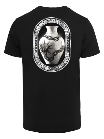 Mister Tee Mister Tee T-Shirts in black