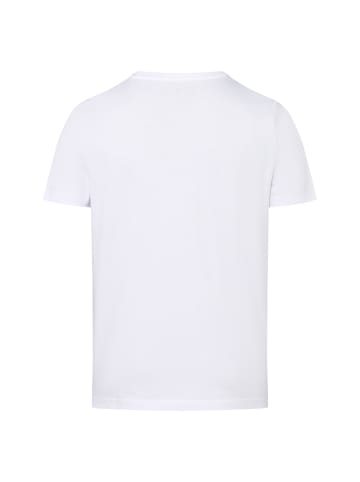 FYNCH-HATTON T-Shirt in weiß