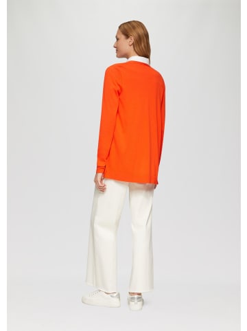 s.Oliver Strickjacke in 2586_orange