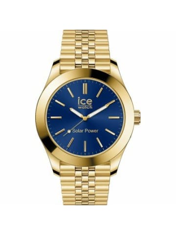 Ice Watch Quarzuhr für Erwachsene in gold