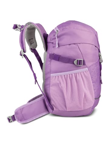 Fabrizio Kinderrucksack Polyester, recycelt ca. 26cm breit ca. 19cm hoch