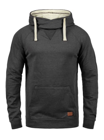 BLEND Hoodie BHSales in Dunkelgrau