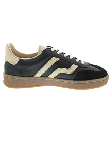 Gant Cuzima Sneaker Schwarz