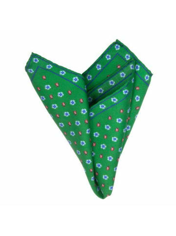 BGents Tuch für Herren in grün