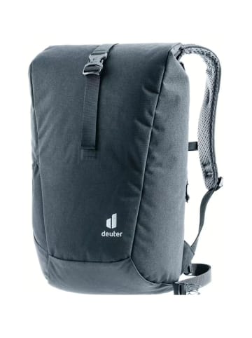 Deuter Rucksack für Damen in schwarz