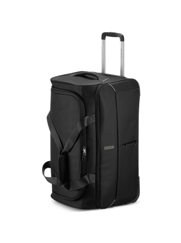 Roncato Ironik 2.0 2-Rollen Reisetasche 58 cm nero
