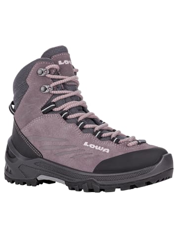 LOWA CADIN GTX MID JR CADIN GTX MID JR in altrosa/schwarz