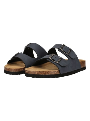 NOU Sandalen Whitehill V2 in 2040 Vintage Indigo