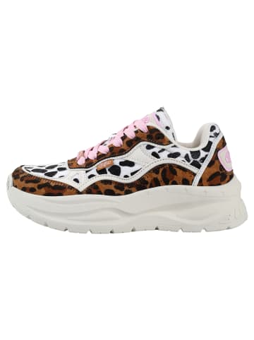 Buffalo Sneaker in Mehrfarbig