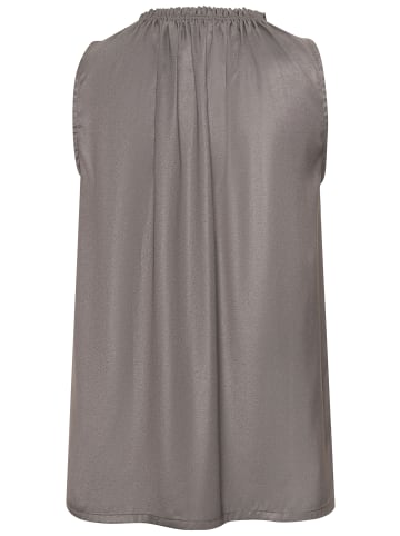 LASCANA Blusentop in khaki