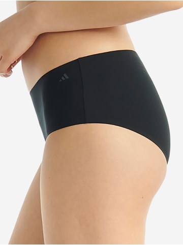 adidas Hipster Sport Active Light Flex-Packaged Panties in assorted