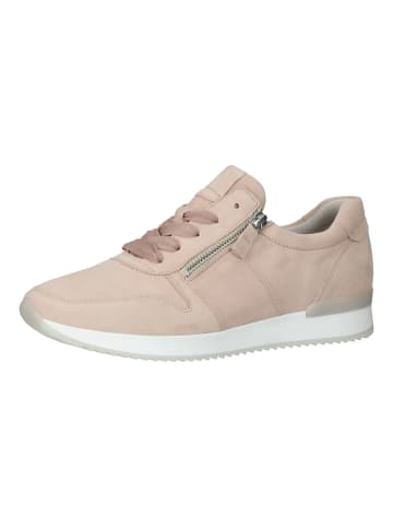 Gabor Sneaker in Rosa