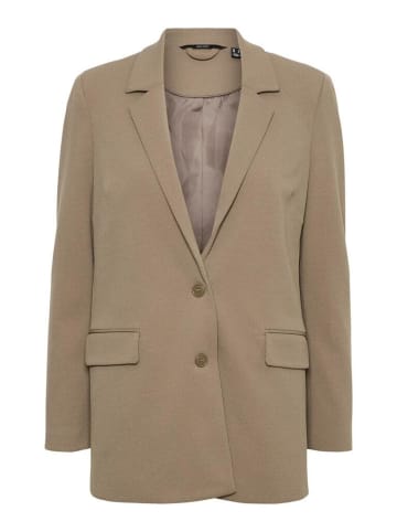 Vero Moda Blazer in bungee cord