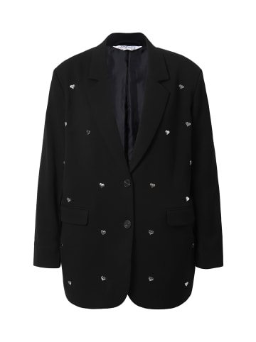 Studio Untold Blazer in schwarz