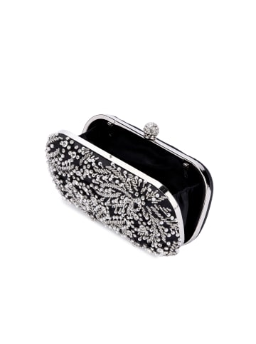 KOOSH Women Clutch in Black