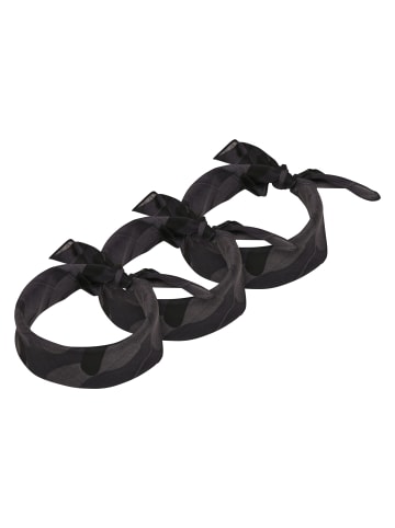 Urban Classics Bandanas in darkcamo