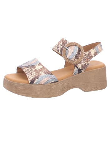 Gabor Sandalette in bunt