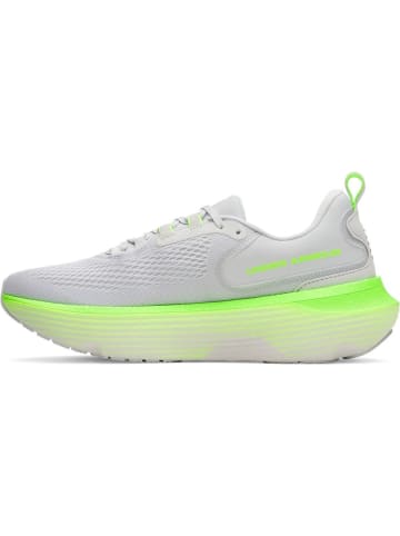 Under Armour Laufschuh "Infinite Elite 2" in Grau