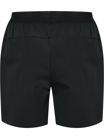 Hummel Verstellbare Taille Kurze Hose Hmlhiit Herren in BLACK