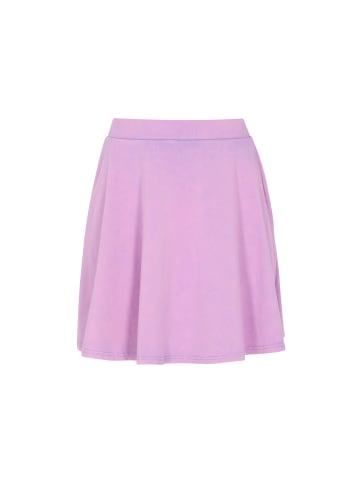 myMo ROCKS Women Skirt in lavender