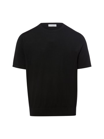 TIGER OF SWEDEN Pullover Connor in schwarz - 0001