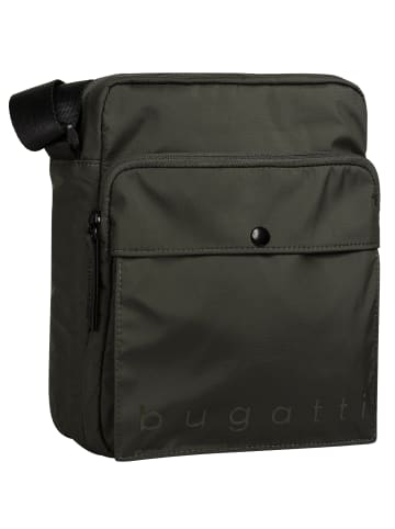 Bugatti Umhängetasche LEGERE in oliv