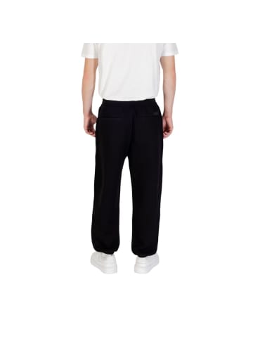 Armani Exchange Schwarz Herren Hose