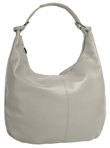 Cluty Shopper in grau