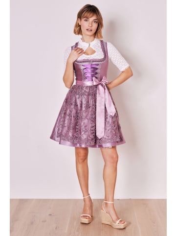 Krüger Dirndl Dirndl  in Lila