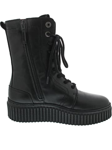 Marc O'Polo Marc O’Polo Schnürstiefel Schwarz