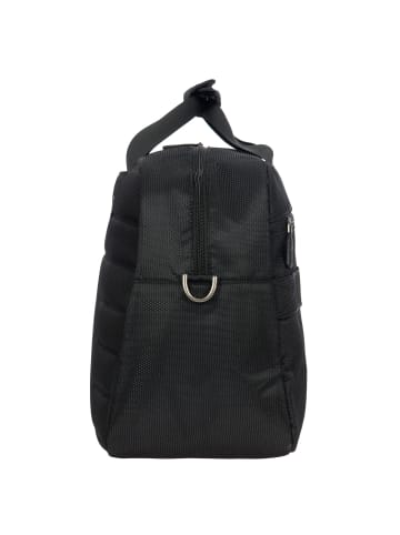 BRIC`s BY Ulisse Weekender Reisetasche 47 cm in black