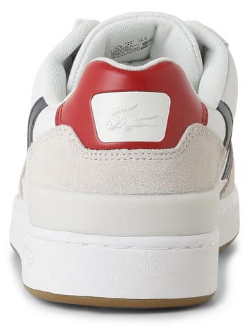 Lacoste Sneaker in weiß