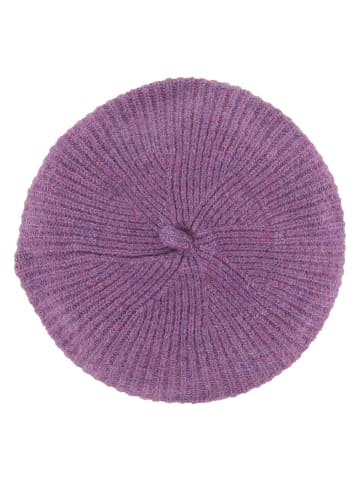 Fraas Strickmütze in rot