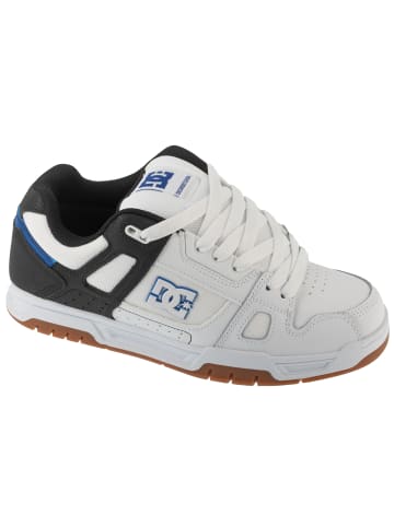 DC DC Shoes Stag in Weiß