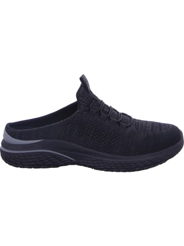 Dockers by Gerli Pantolette in schwarz