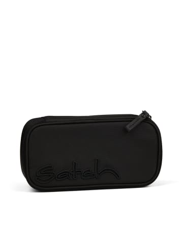 Satch Satch Schlamperbox Nordic Black