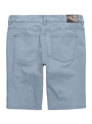 Boston Park Bermuda in blau