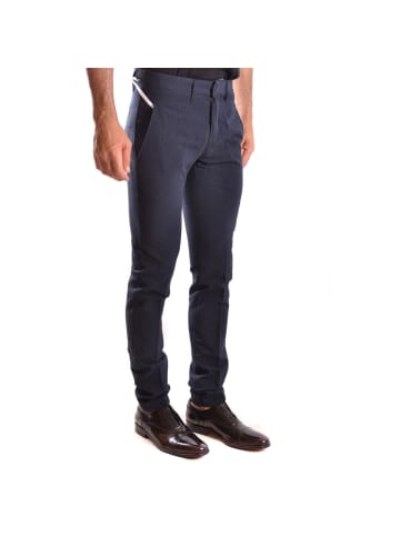 Dondup Hose Blau