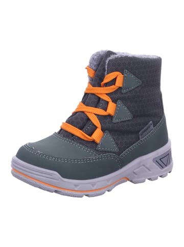 PEPINO Stiefel Kinder EMIL in Grau