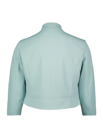 Vera Mont Blazer-Jacke mit 3/4 Arm in Silky Mint